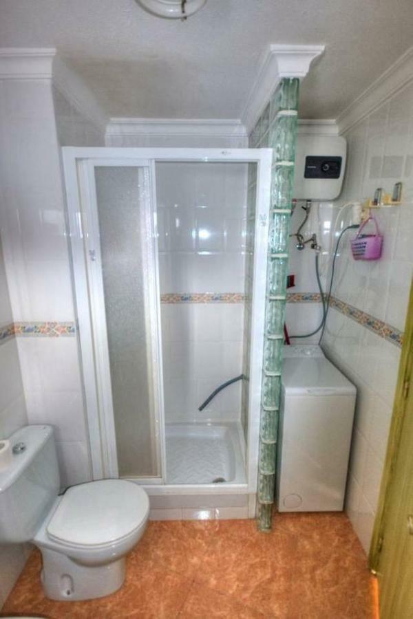 Centrico Apartamento 423 Maspalomas  Dış mekan fotoğraf