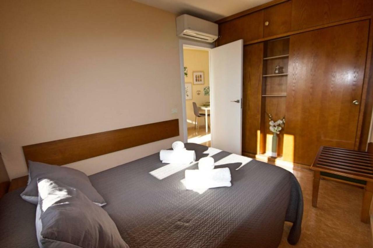 Centrico Apartamento 423 Maspalomas  Dış mekan fotoğraf