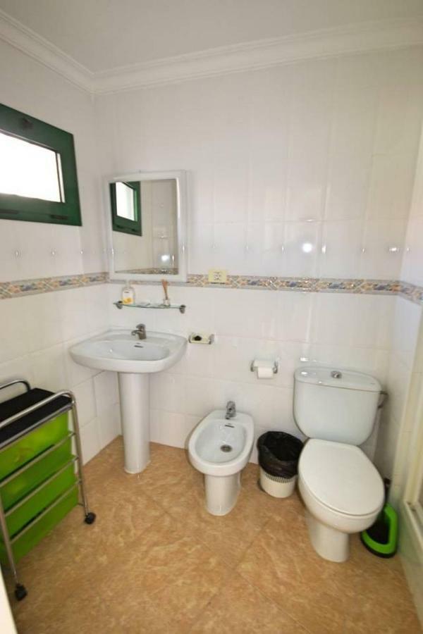 Centrico Apartamento 423 Maspalomas  Dış mekan fotoğraf