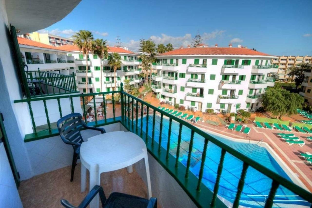 Centrico Apartamento 423 Maspalomas  Dış mekan fotoğraf