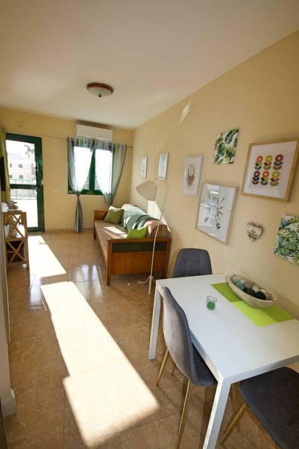 Centrico Apartamento 423 Maspalomas  Dış mekan fotoğraf