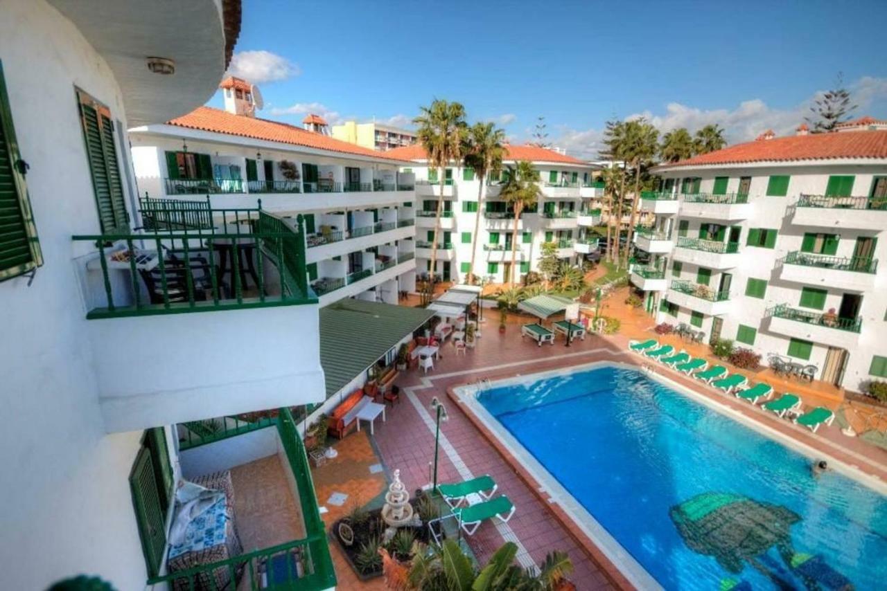 Centrico Apartamento 423 Maspalomas  Dış mekan fotoğraf