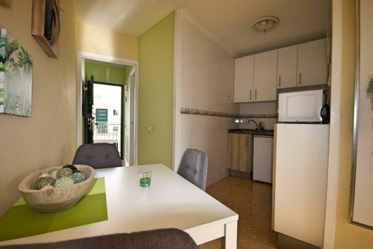 Centrico Apartamento 423 Maspalomas  Dış mekan fotoğraf