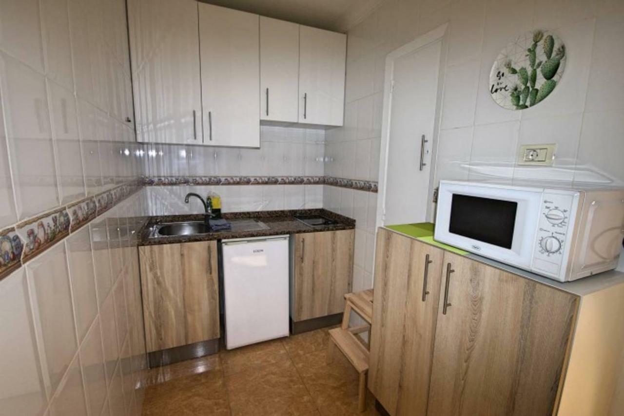 Centrico Apartamento 423 Maspalomas  Dış mekan fotoğraf