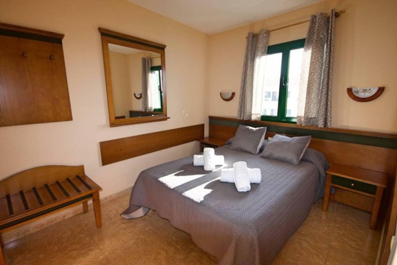 Centrico Apartamento 423 Maspalomas  Dış mekan fotoğraf
