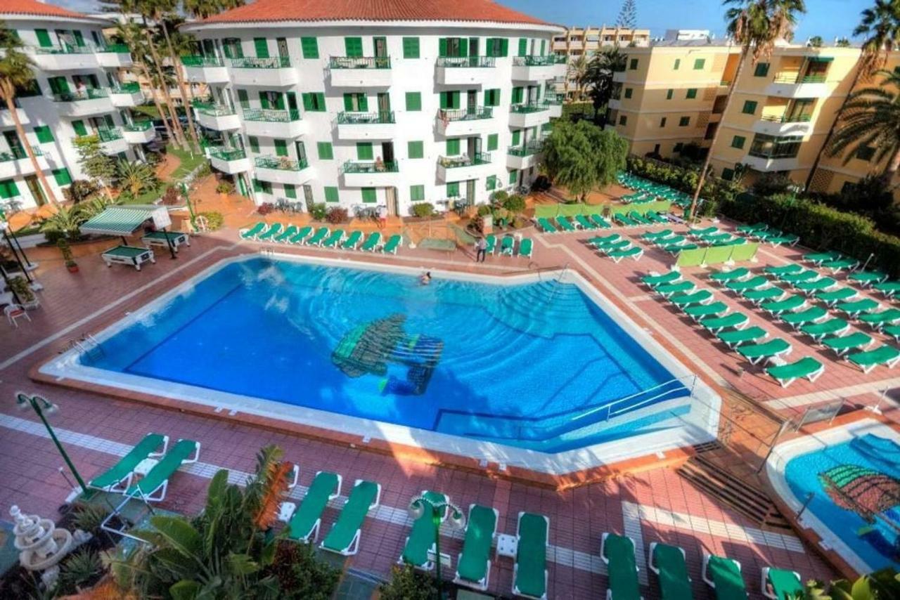 Centrico Apartamento 423 Maspalomas  Dış mekan fotoğraf